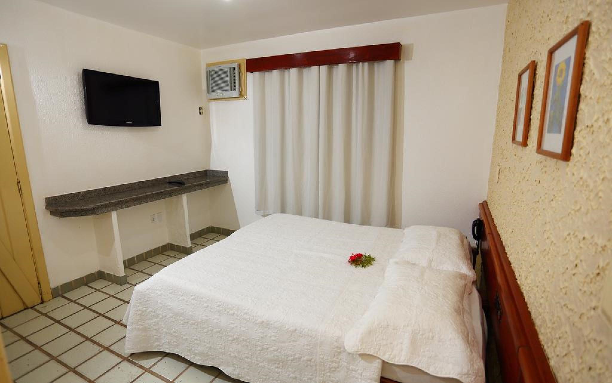 Marlim Porto Hotel Porto Seguro Exterior photo