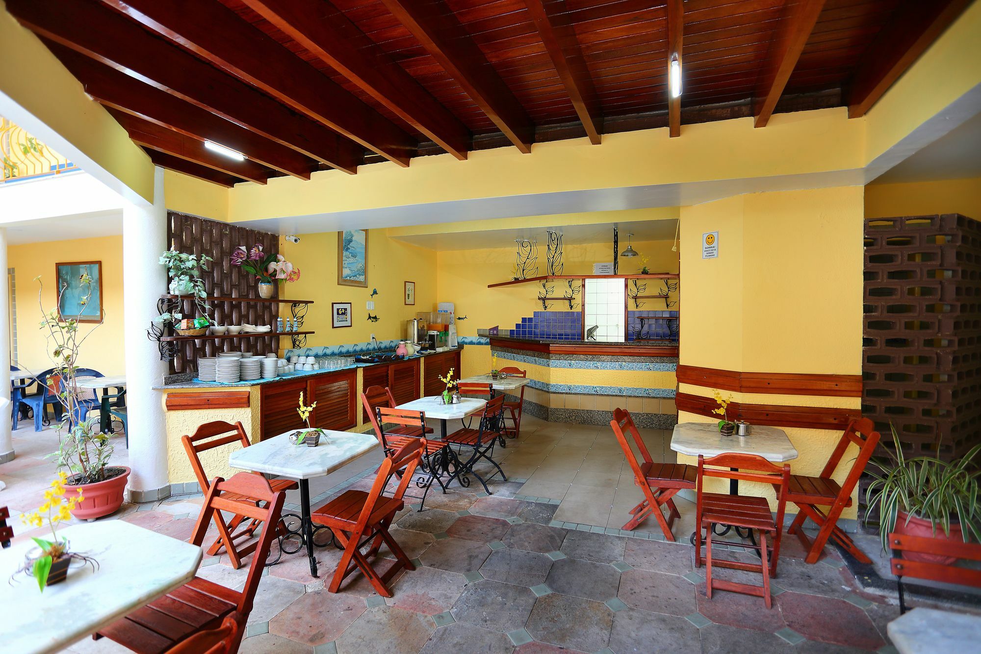 Marlim Porto Hotel Porto Seguro Exterior photo
