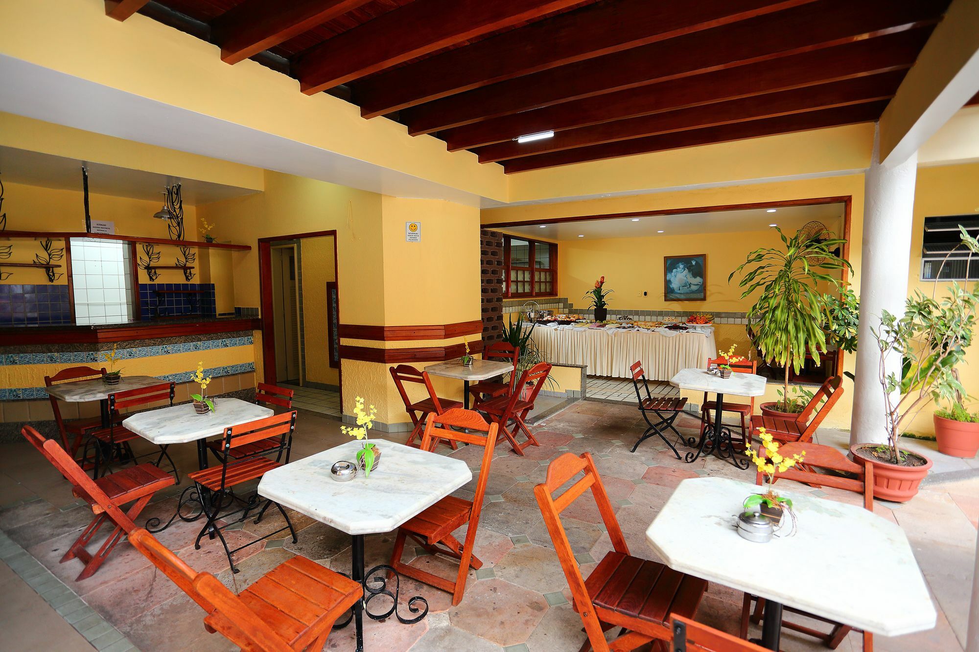 Marlim Porto Hotel Porto Seguro Exterior photo