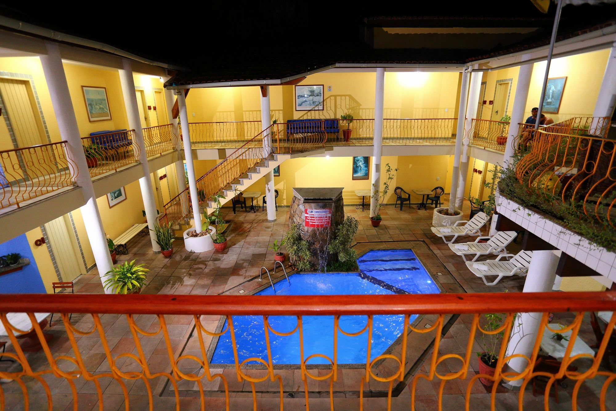 Marlim Porto Hotel Porto Seguro Exterior photo