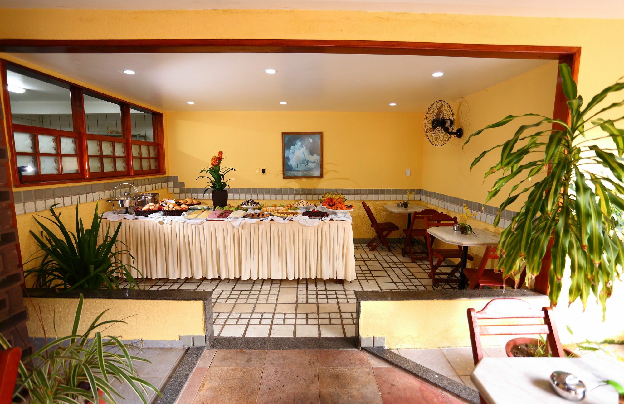 Marlim Porto Hotel Porto Seguro Exterior photo