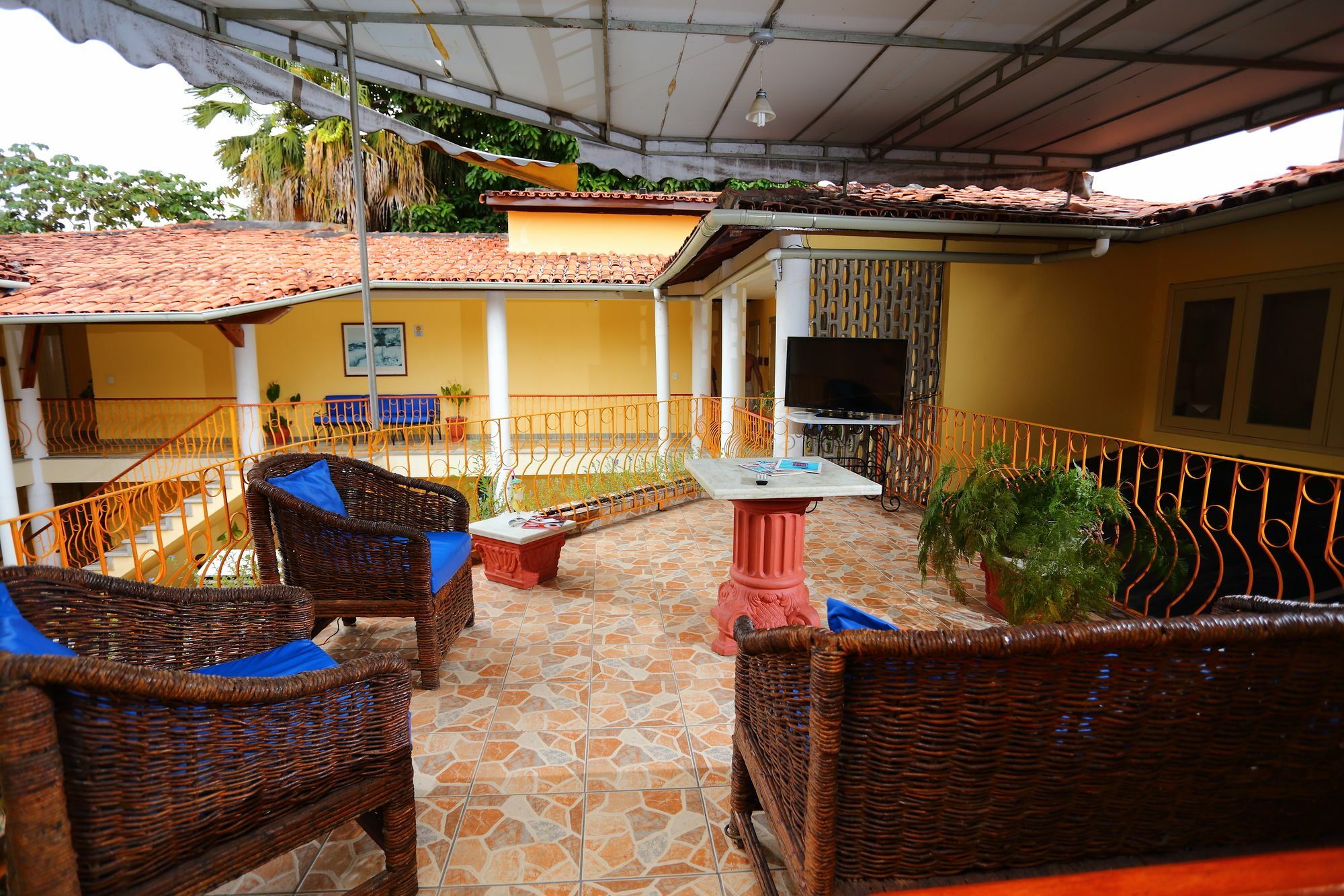 Marlim Porto Hotel Porto Seguro Exterior photo