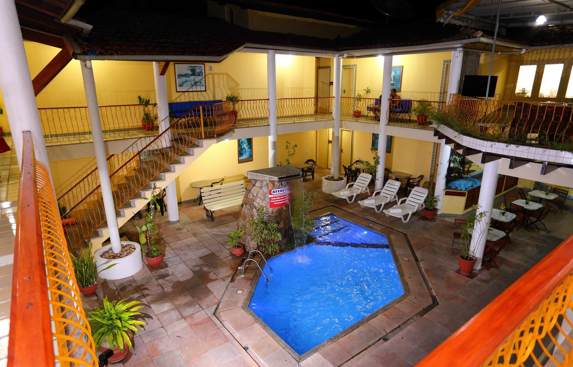 Marlim Porto Hotel Porto Seguro Exterior photo