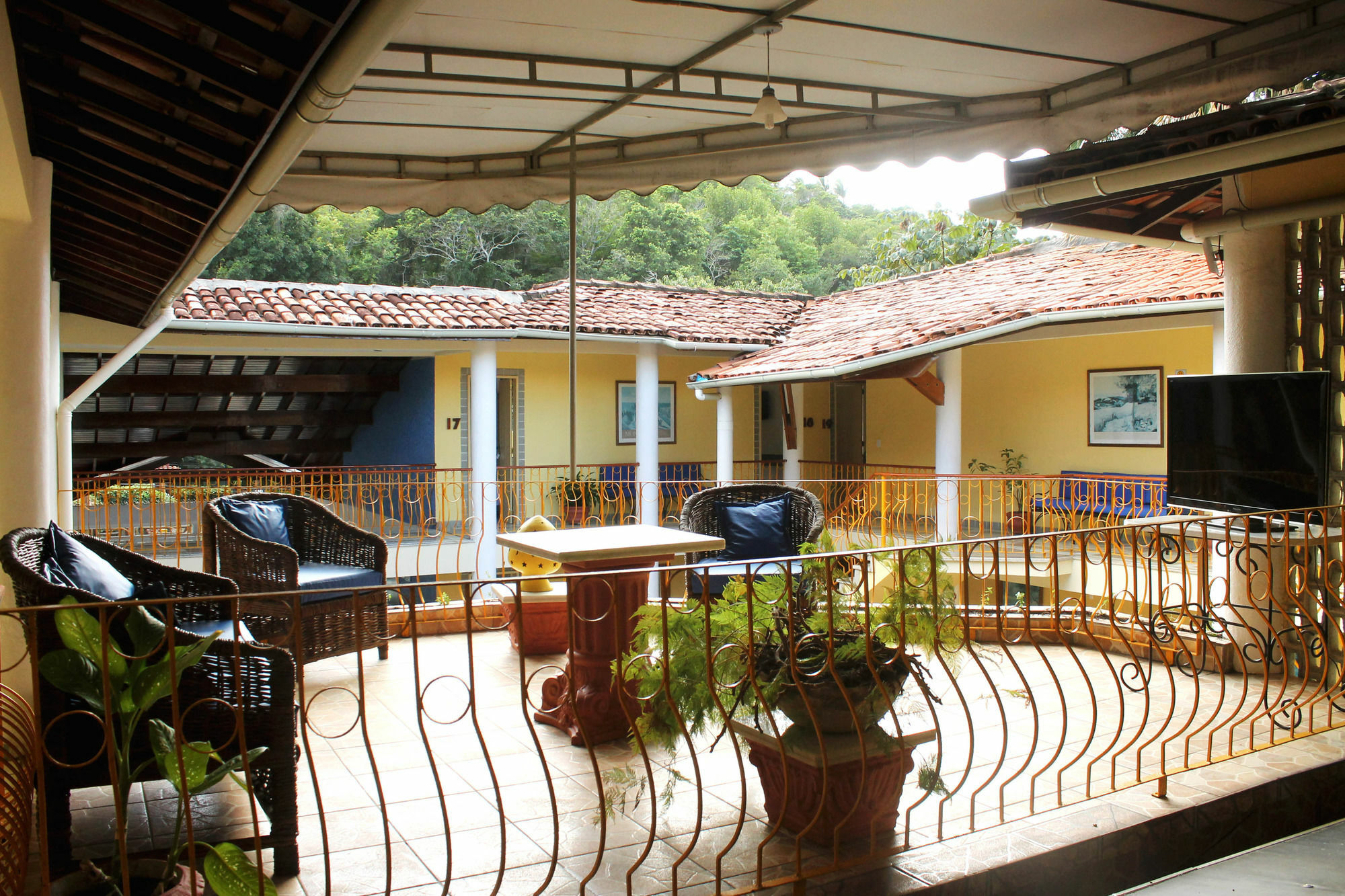 Marlim Porto Hotel Porto Seguro Exterior photo