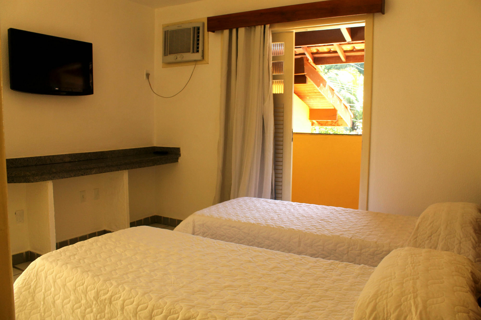 Marlim Porto Hotel Porto Seguro Exterior photo