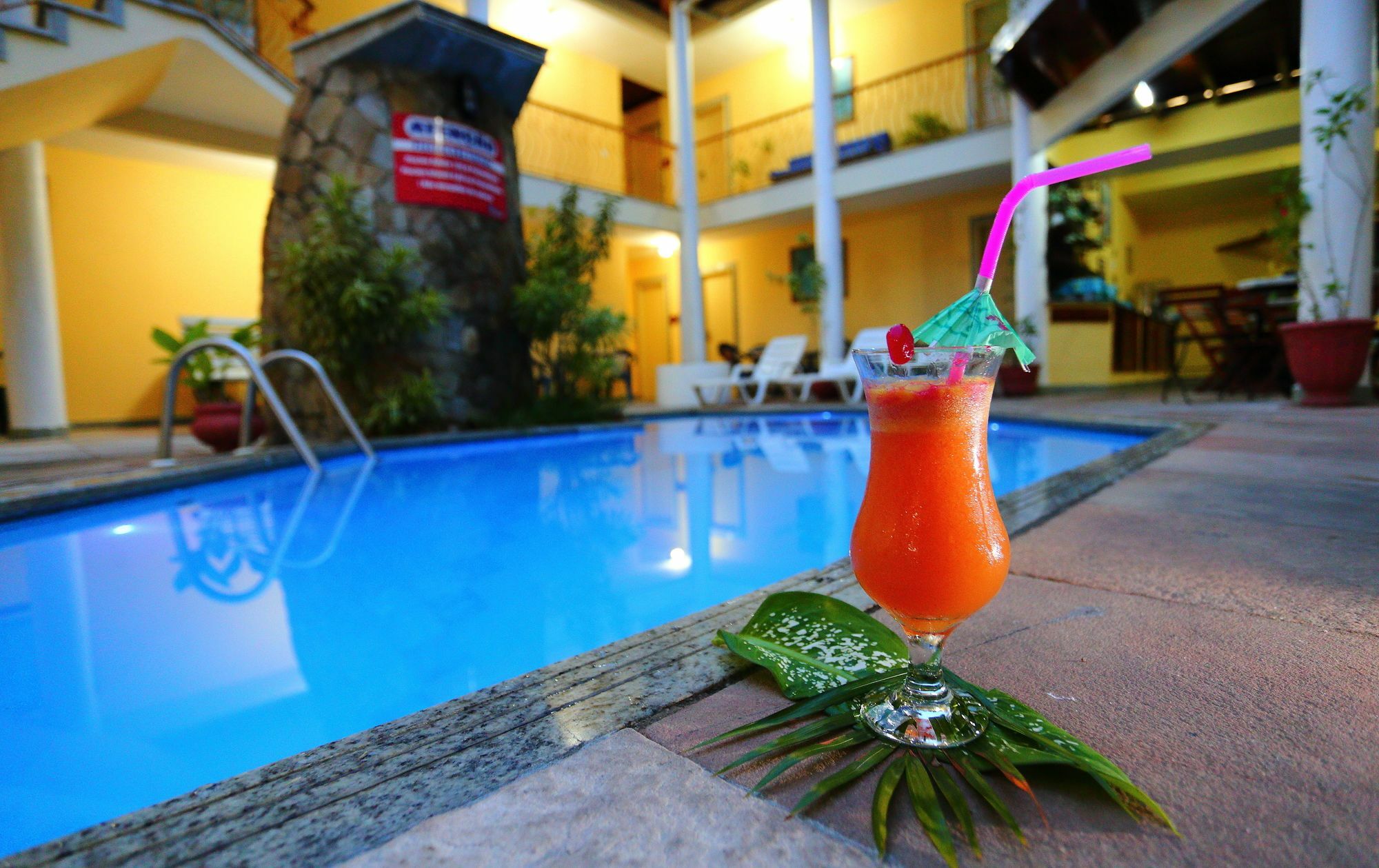 Marlim Porto Hotel Porto Seguro Exterior photo