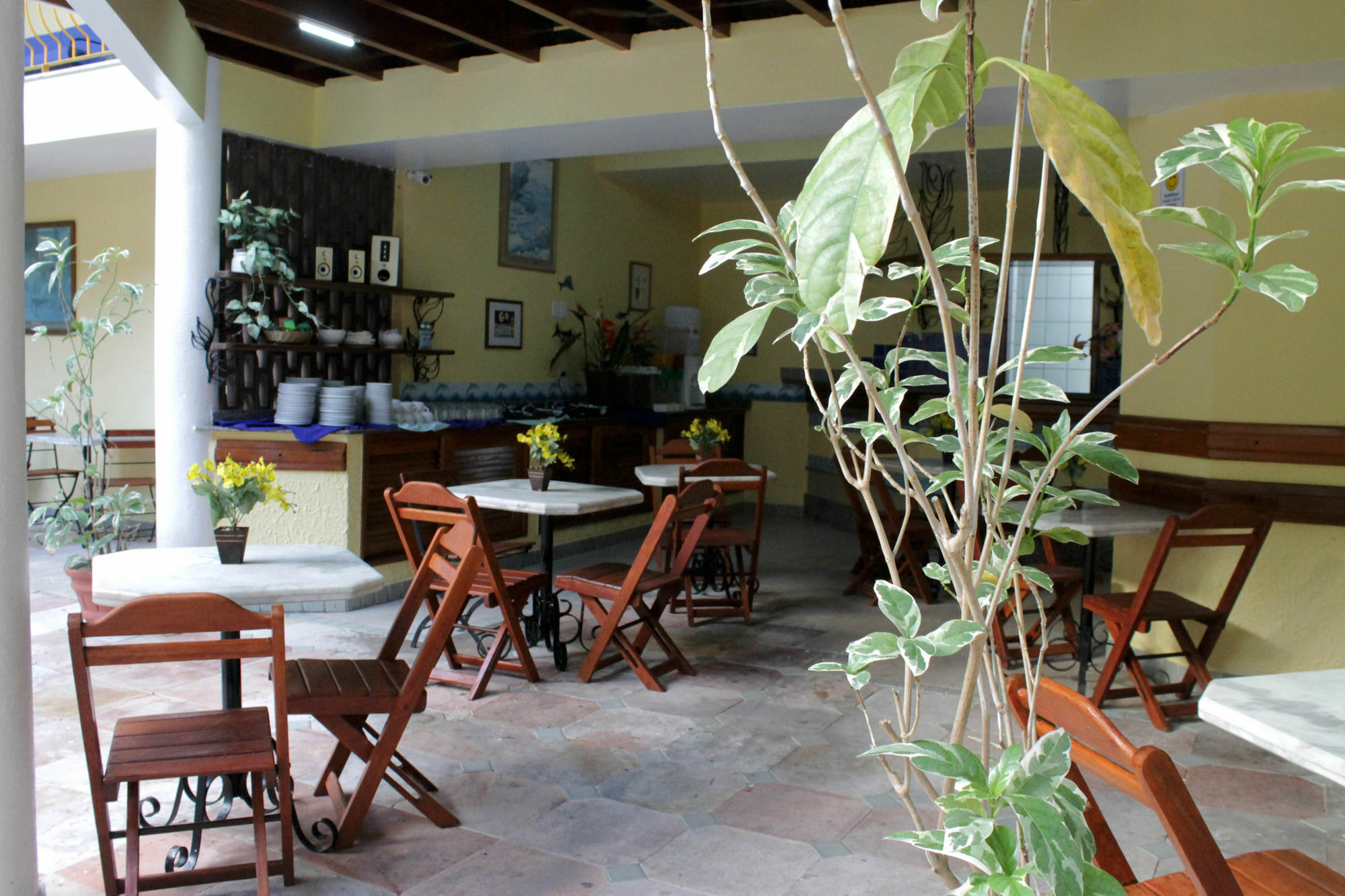 Marlim Porto Hotel Porto Seguro Exterior photo