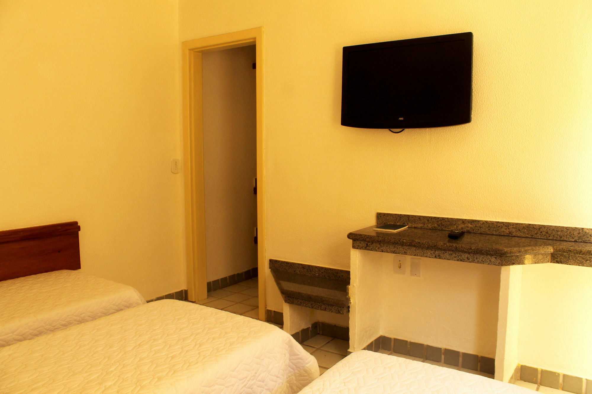 Marlim Porto Hotel Porto Seguro Exterior photo